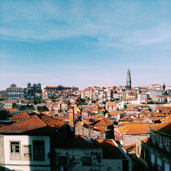 Clube de viagens - À descoberta dos segredos da cidade do Porto