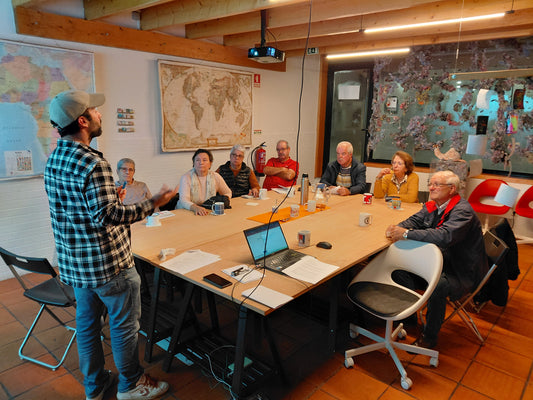 Clube de chá - Ovar