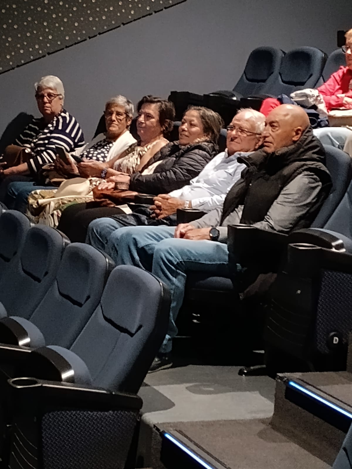 Clube de cinema - Ovar