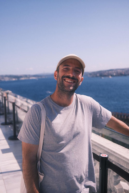 Clube de chá - À conversa com um contabilista