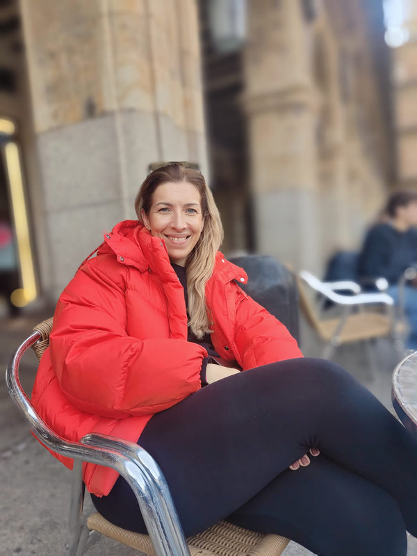 Clube de chá - À conversa com uma enfermeira