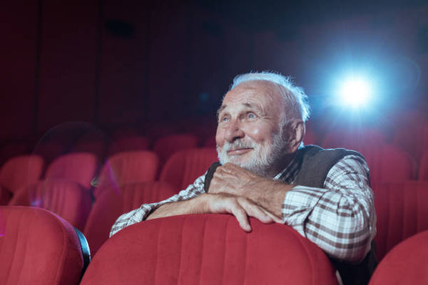 Clube de cinema - Ovar